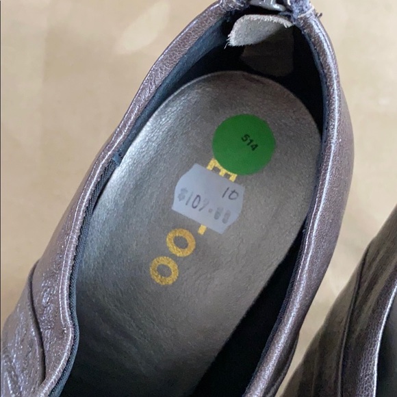 Me Too women’s ankle booty size 10 - Picture 5 of 9